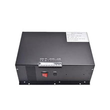 BCP7202 20A Diesel Generator Lead-Acid Battery Float Charger High Power Smart Charger