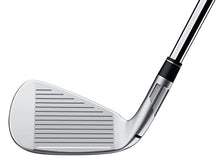 TaylorMade Golf Club Stealth Iron Set Stiff Graphite