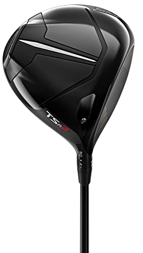 Titleist TSR2 Driver 10 Tensei Blue 55 Stiff