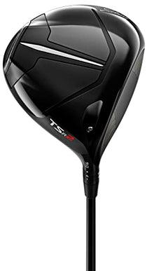 Titleist Golf Club TSR2 9* Driver Stiff Graphite