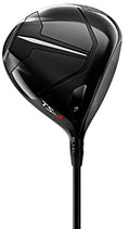 Titleist TSR2 Driver 9 HRZDUS RED 50 Stiff 6.0 Red