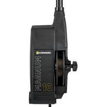 Cannon Magnum 10 Electric Downrigger