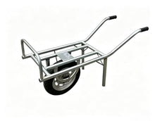 Garden Wheelbarrow Heavy Duty Construction Transport Trolley