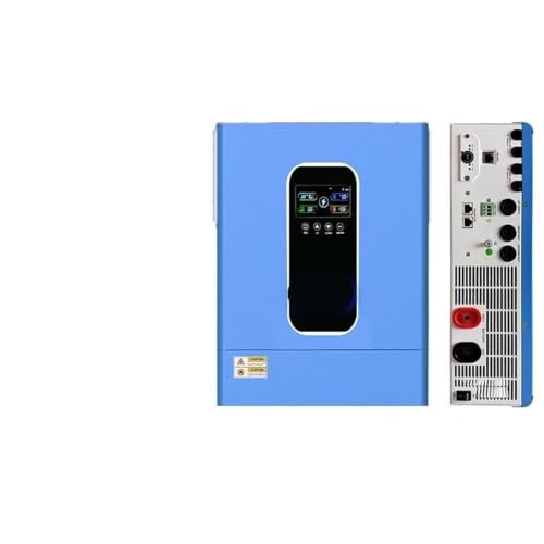 11KW 48V Hybrid Solar Inverter
