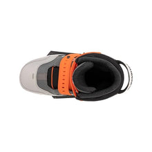 Slingshot Sports 2024 RAD Wakeboarding Bindings Size 8 Black