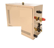 POGHDBXA Sauna Accessories, Sauna Heater, Generator for and Home Bath for, Hotel, SPA(9k)