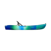 Perception Kayaks Tribe 9.5 Sit-On-Top Recreational Kayak Déjà Vu