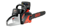 OREGON CORDLESS 40 Volt MAX CS250-S6 Chain Saw Kit with 1.25 Ah Battery Pack