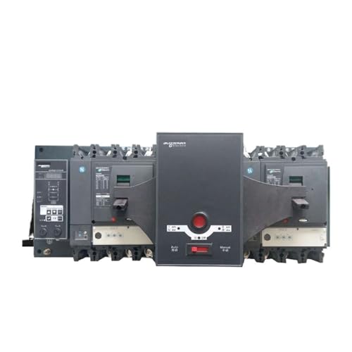MGMYVDDGVW Dual-Power Automatic Transfer Switch WATSNB300A, 350A, 400A(350A)