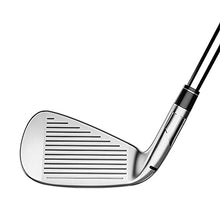 TaylorMade Left Handed Lady SIM2 Max Irons Aldila NV 45 Graphite