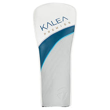 TaylorMade Kalea Premier #3 Right-Hand Fairway Silver/Blue