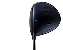 COBRA Golf 2021 Radspeed XB Driver Matte Peacoat-Red