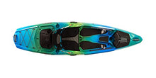 Wilderness Systems Targa 100 Recreational Sit on Top Kayak Galaxy