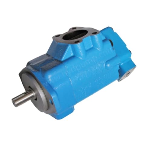 Vane Pump 25V19A 25V10A 25V12A 25V14A-1C-22R