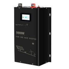 BAISULI Split-Phase Pure Sine Wave Inverter