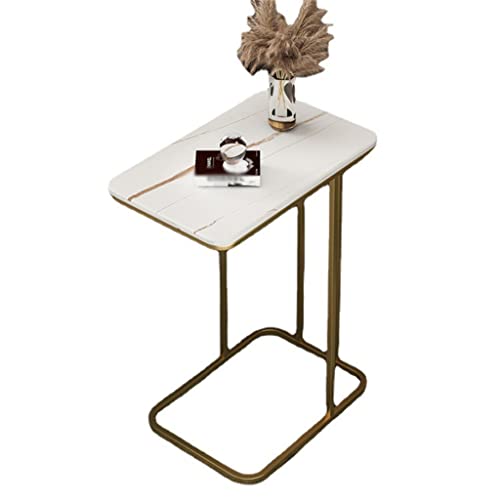NRFJFOP Sofa Living Room Small Side Table Coffee Corner Bed