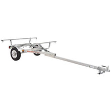 Malone MicroSport XT Trailer