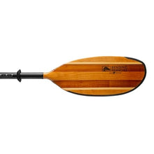 BENDING BRANCHES Angler Navigator Versa-Lok™ Adjustable Kayak Paddle Wood