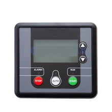 HRYBTCB 1pcs Digital Control Panel APM303 APM303 for generators Under 300 kVA
