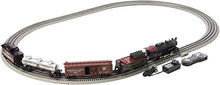 Lionel Pennsylvania Flyer Electric O Gauge Bluetooth 5.0 Train Set with Remote Multicolor