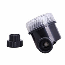 Misting Ball Valve Seconds Watering Timer Automatic Electronic Water Timer Home Garden Controller