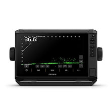 Garmin LiveScope™ Ice Fishing Bundle with Navionics+ Maps for U.S. Inland