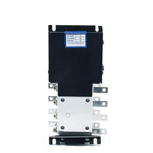 100A 4P ATS Generator Dual Power Automatic Transfer Switch AC220V Control Voltage for ATS Controller Diesel Generator Parts(100A 4P)