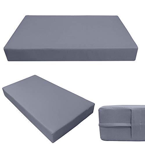 Prolinemax Style1 Twin Size 5PC Outdoor Daybed Mattress Cushion Set AD001