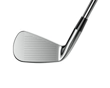 COBRA King Forged Tec One Length Iron Set Satin Chrome