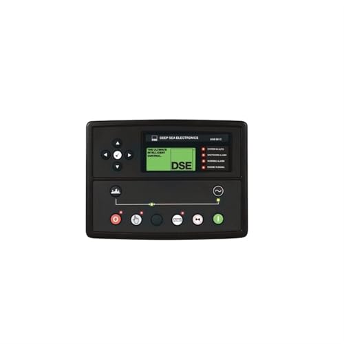 DSE8610MKII Parallel Controller Automatic Start Controller Parallel Module DSE8620MKII(Copy DSE8610)