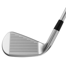 Tour Edge Hot Launch C524 Iron Set 4-PW Graphite Senior 2024