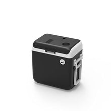 AWMGPDDBTO Mini Fridge 40L Portable Car Cooler