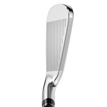 Callaway Golf 2021 Apex Iron Set Left-Handed Black