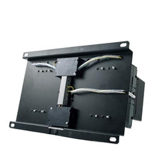 NXZM-250S/4B Series 4P ATS 125A 160A 250A 400A 630A Generator Dual Power Automatic Transfer Switch Module(NXZM-250S)