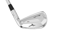 Mizuno Pro 223 Golf Iron Set Left Hand Steel Shaft Stiff Flex Chrome
