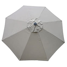 QZQHNYJ Parasol Garden Foldable Parasol Umbrella 2.4M/7.9Ft,For Terrace Beach Pool Market,Uv Protection,Large Round Outdoor Patio Umbrella With Push Button Ti