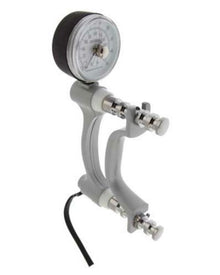 Jamar Hydraulic Hand Dynamometer Silver
