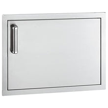 Fire Magic Premium Flush Single Access Door (53917SC-R), Right Hinge, 27.5x21-Inch