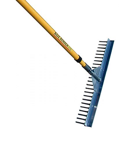 Jaypro Base Runner Rake