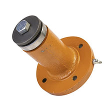 WOODS OEM 78248 Genuine Replacement Complete Spindle Assembly Compatible with MX61 Mow`n Machine Deck, Authentic Performance Parts for Lawn Mower and Cutter Tractor Attachments