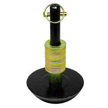 LIRHIQYGF RP413608R672 2PK Snow Plow Skid Shoes 6-3/4" Rod Length 1" Rod Diameter | Replaces 49067, 49071