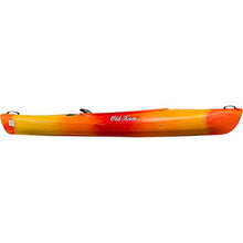 Old Town Heron 9 Recreational Kayak Sunrise 9ft 6in