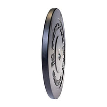 Body-Solid Chicago Extreme Bumper Plate Black