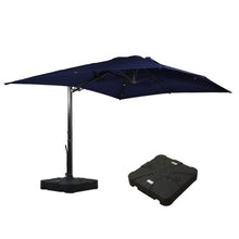OROTLECT 156'' x 120'' Rectangular Cantilever Umbrella