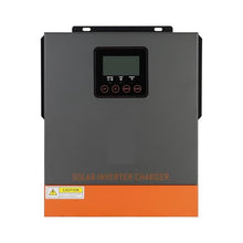 SFBBHF Solar Charge Controller Off-Grid Hybrid Inverter 1KW 1.5KW with 80A MPPT Solar Charge DC 12V 24V to 230V AC Max PV 150Vdc(1KW 12V)