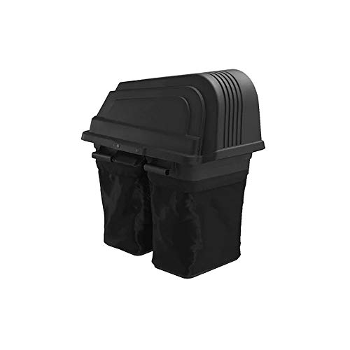 Husqvarna H242F 2-Bin 42-Inch FAB Deck (2 Blade) Bagger #587412701