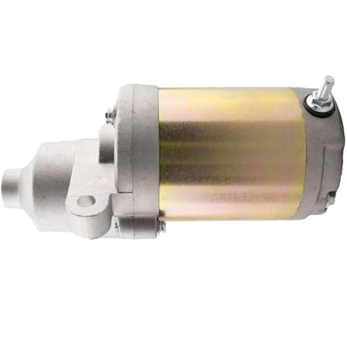 Electric Starter Motor 751P12207A 951-12207 751-12207 SCH0065 Compatible with Lawn Mower Riding Mower