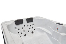Generic Regal 4 Person Deluxe Outdoor Spa