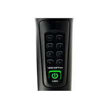 VocoPro SmartOke-Pro DSP Karaoke Mixer with Wireless Mics and 100W Subwoofer