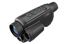 AGM Global Vision Fuzion LRF TM35-384 Thermal Imaging Monocular with Laser Range Finder Black